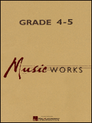cover Arlington band score cover